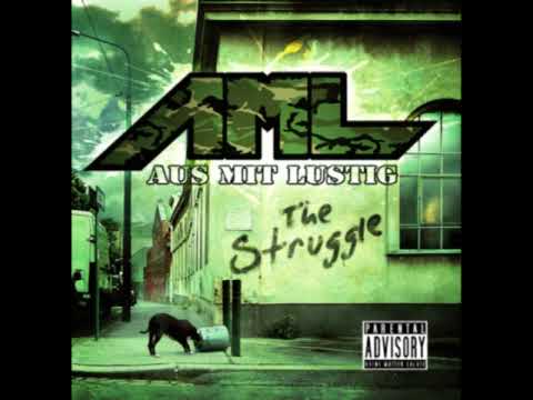 AML - Wooow feat. Lakman One