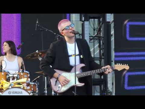 221008 Valley - Swim @SLOW LIFE SLOW LIVE 2022