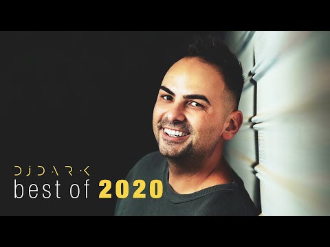 Dj Dark @ Radio Podcast (BEST OF 2020)