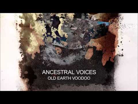Ancestral Voices 'thoughtforms'