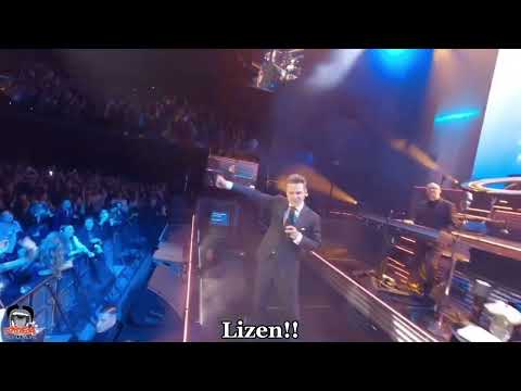 El Regreso de Link Miguel