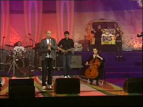 ēnas - Neprātīgais live @ VOC