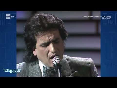 Toto Cutugno - Emozioni (anno 1988)