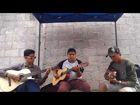 En otras manos - trio los Divanes