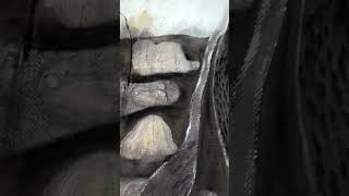 All beings- 生きとし生けるもの #shorts #art