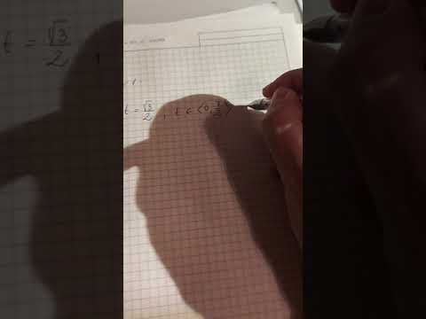 Osnovne relacije trigonometrijskih funkcija