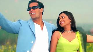 Download lagu Tumse Milkar Ye Jana Hai Hota Kyu Dil Ye Deewana Hai | Salman Khan, Rani M | Teri Chunariya | 90s mp3