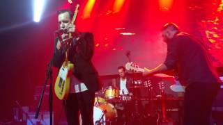 Kings and Queens Luna Halo Final Show 12th&amp;Porter