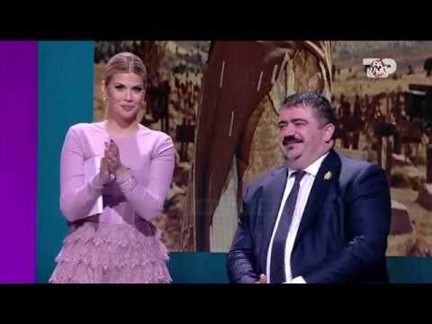 Pa Limit, 6 Mars 2017, Pjesa 1 - Top Channel Albania - Entertainment Show