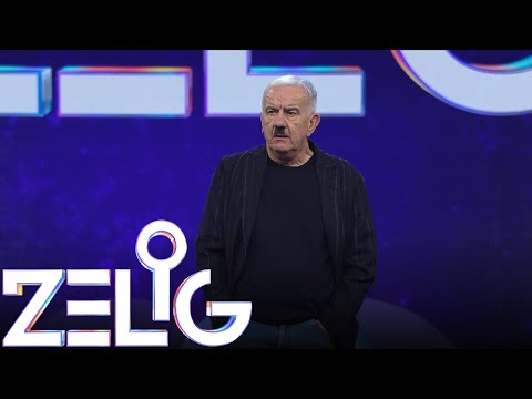Zelig - Il ritorno a Zelig di Gene Gnocchi