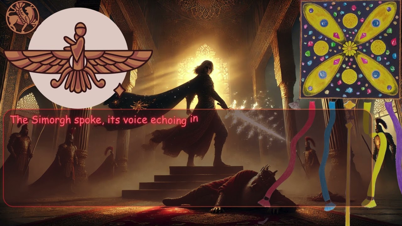 The Return of the Exiled Prince