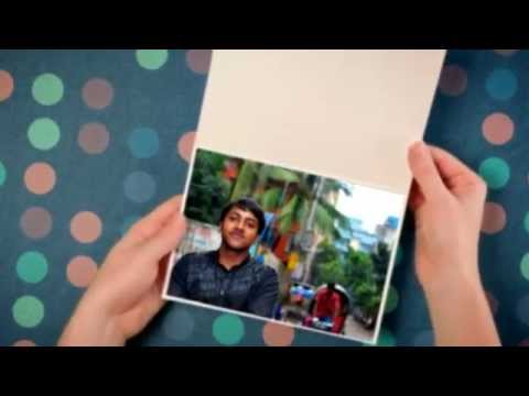 Happy Birthday Rasel