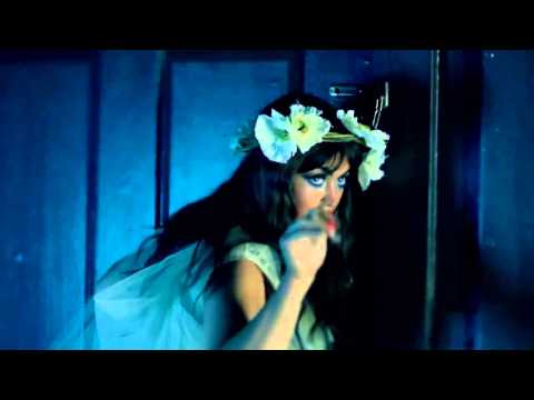 Aura Dione - Friends ft. Rock Mafia (Official Music Video)