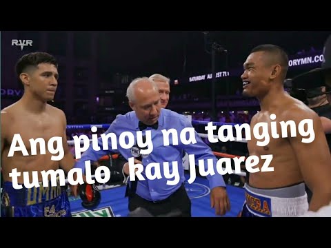 All Rivera vs. Omar Juarez //Highlights