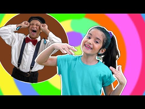 Always Happy - Yasmin Verissimo - Gospel Children's Music