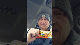 Mr. Poestyle : Old Poe And Reeses Caramel Big Cup