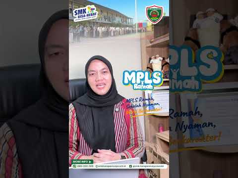 MPLS SMK Harapan