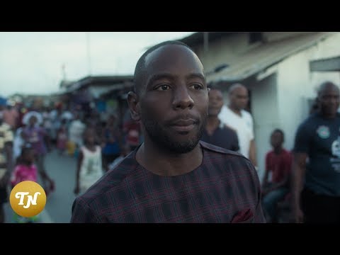 Video thumbnail for Akwaaba
