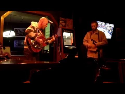 Available Space (Ry Cooder Cover)