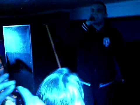 BIRMINGHAM -  KONCERT PIH & EMBLEMAT