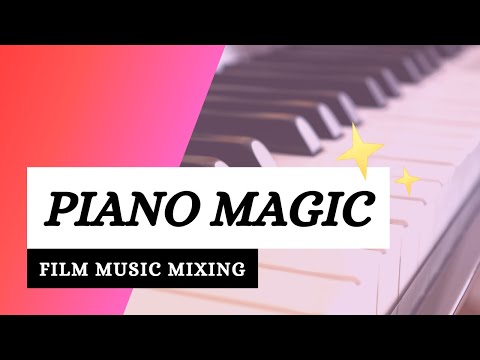 How to make your PIANO MAGICAL like Olafur Arnaulds in 3 min🤭