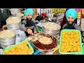 60/- Rs Singh Chacha ke Shudh DESI Momos | Punjabi Street Food India