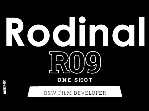 Rodinal Developing Concentrations Compared and Reviewed