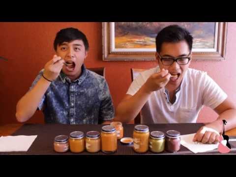 4 Years with UkeShiDae (Baby Food Challenge Edition)
