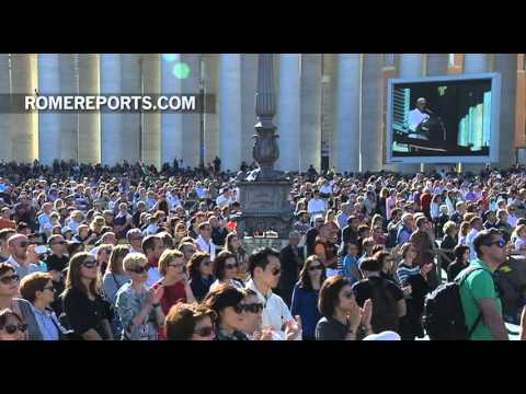 El Papa habló sin tapujos de la filtración de documentos