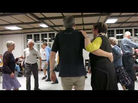 Trads hopsa  / Rheinlænderhopsa (DK) / Roskilde Spillemandslaug