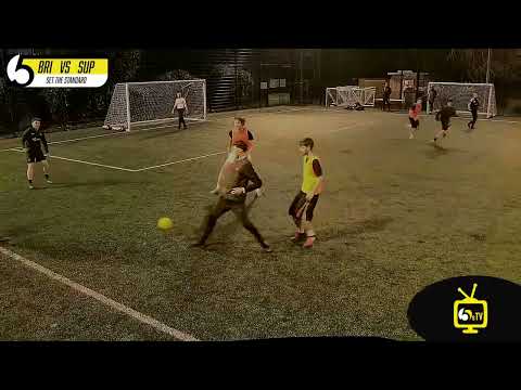 Brighton Revs vs Super Cats - Hove Park, Sunday - Season 17 - Week 9 - 12.03.2023