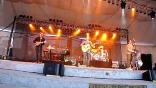 Barenaked Ladies - Muskegon, MI - 6/28/09 - &quot;Ordinary&quot;