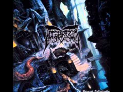 Funebrarum - Darkening of the Dead/Dormant Hallucination