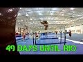 Dalton's Ride To Rio Ep. 23 | 49 Days Until Rio