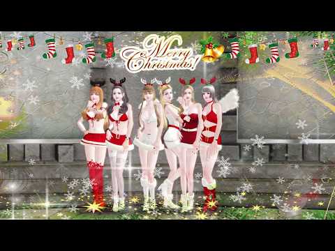 Mstar TH - Merry X’mas