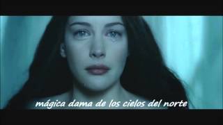 Luca Turilli-Princess Aurora subtitulado español