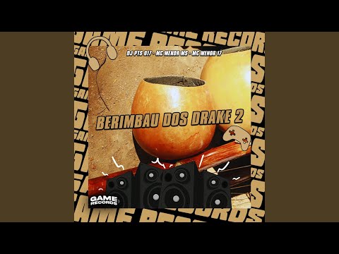 Berimbau Dos Drake 2