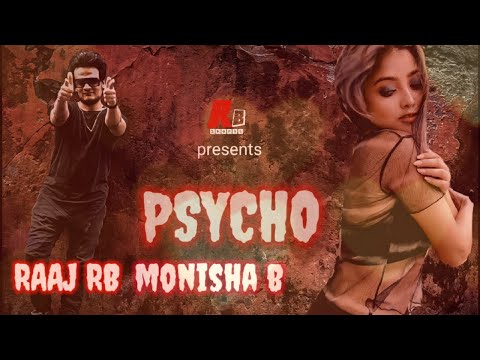 saniib biswas PSYCHO