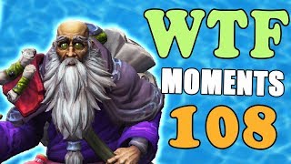 WTF Moments Ep. 108