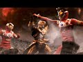 Ultraman Leo And Ultraman Astra VS Tartarus Ultra Galaxy Fight The Destined Crossroad Episode 6
