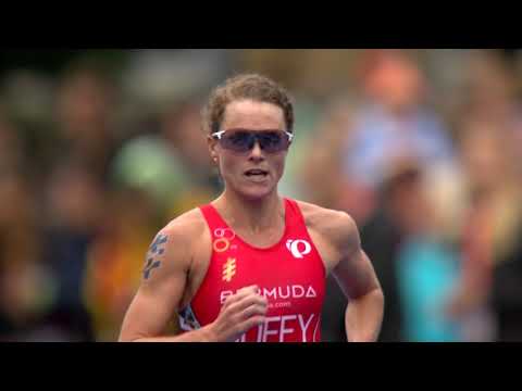 2017 WTS Rotterdam Women Highlights