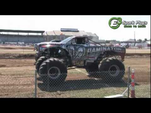 TMB TV: ActionTracks Episode 2.11 Indianapolis, IN #1 Part 1