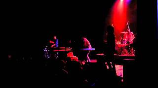Neon Indian :: Ephemeral Artery (live) :: Turner Hall