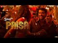 Paisa | Super 30 | Hrithik Roshan & Mrunal Thakur | Vishal Dadlani | Ajay Atul |Amitabh Bhattacharya