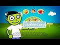 PBS Kids Games Promo (2010)