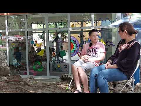 Interviu Carmen si Dragos Dima Holistic 2023