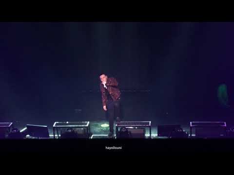 171014 비와이 BewhY , 도끼 Dok2 - 9UCCI BANK (비와이 첫 단독콘서트)