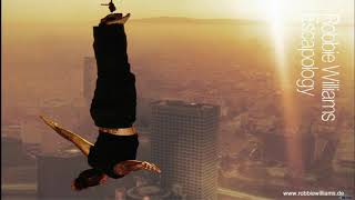 Robbie Williams - How Peculiar (Acapella Version)