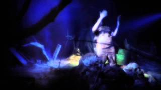 Europa - Monica Naranjo HD