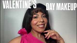 LIVE✨ VALENTINES DAY GET READY WITH ME 💕